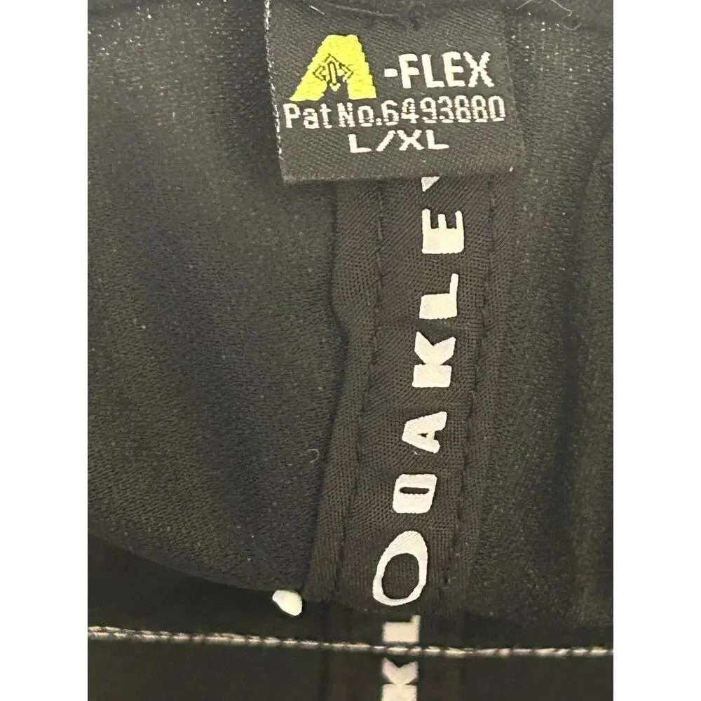 Oakley elevate your